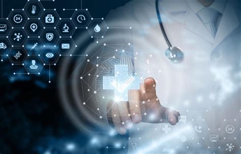 1757488: Unlocking the Value of Digital Transformation for Healthcare