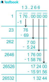 176 Square Root: Explore a Numerical Enigma