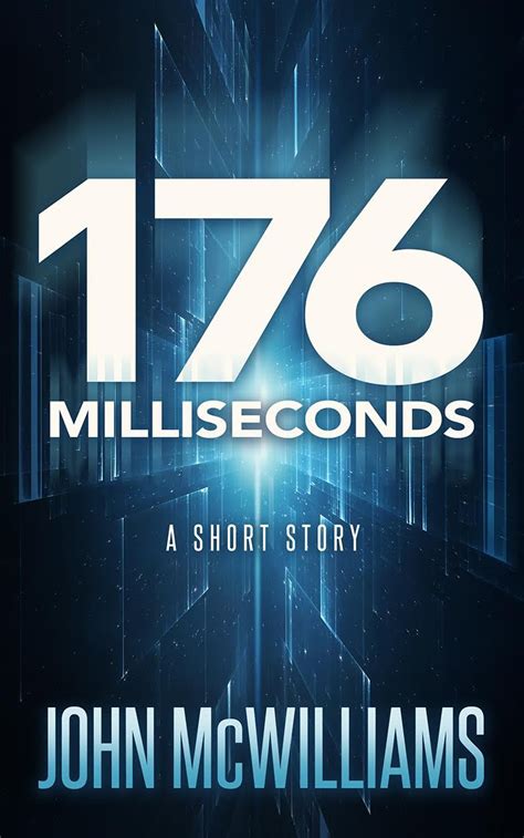 176 milliseconds Kindle Editon