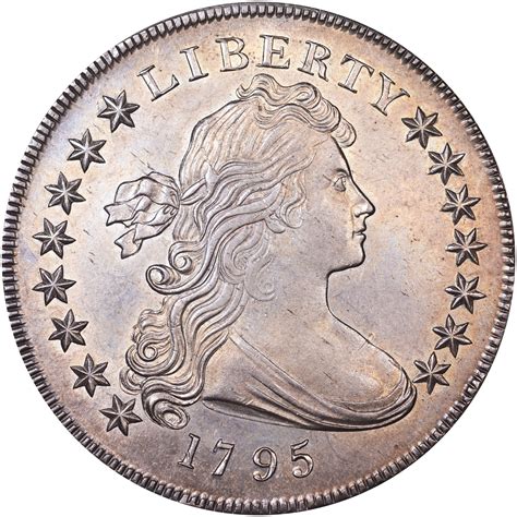 1795 dollar coin