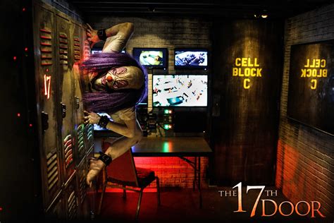 17th Door Tustin Walkthrough