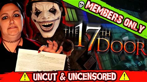 17th Door Walkthrough Reddit