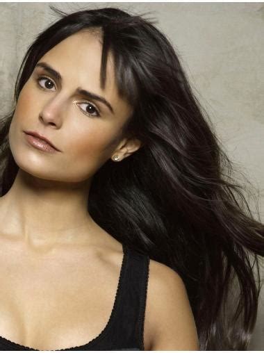 18" Straight Capless Jordana Brewster Wigs