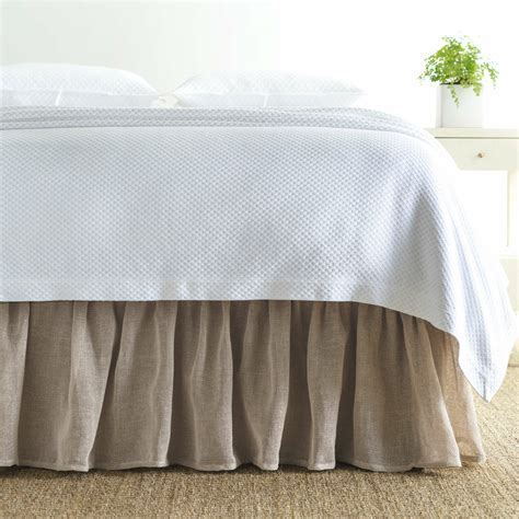 18 Bed Skirt: Enhance Your Bedroom's Elegance and Functionality