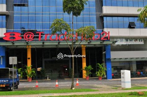 18 Boon Lay Way TradeHub 21: The Ultimate Guide