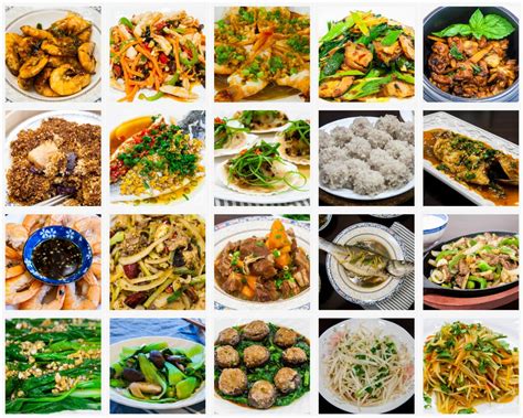 18 Chinese New Year Home-Cooked Dishes That Will Bring You Good Fortune 