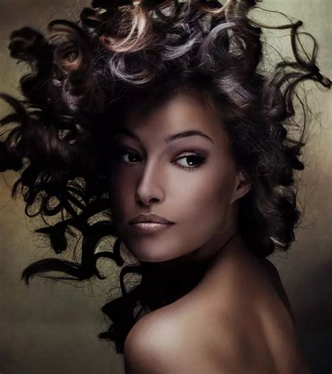 18 Enchanting Ways to Enrich Your Hair with Style