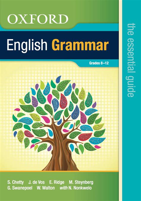 18 English Grammar Books Ebook PDF