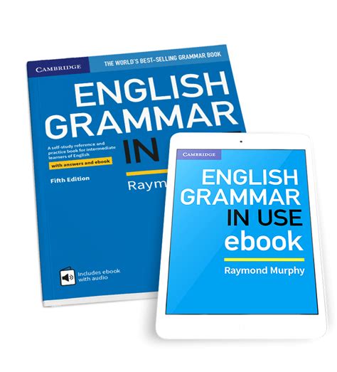 18 English Grammar Books Ebook PDF