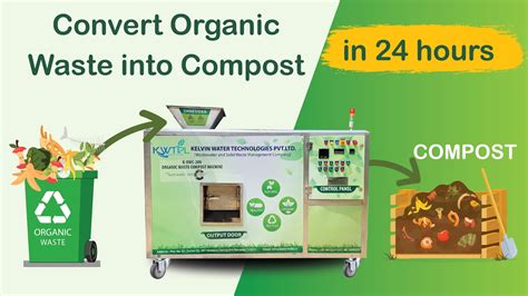 18 Essential Organic Compost Machinery in 2023