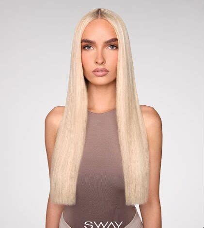 18 Inch Extensions: Get the Long, Luscious Hair You've Always Dreamed Of