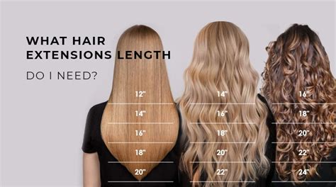 18 Inch Extensions: The Ultimate Guide to Long, Luxurious Hair