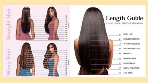 18 Inch Extensions: Transform Your Hair, Boost Your Confidence