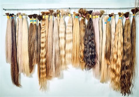 18 Inch Hair Extensions: Elevate Your Locks to Stunning Heights