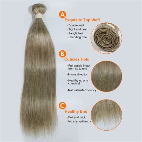 18 Inch Hair Extensions: Enhance Your Look with Long, Flowing Tresses