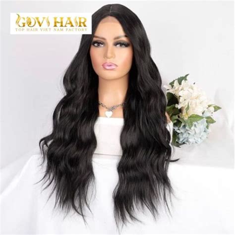 18 Inch Wigs: A Perfect Blend of Length and Volume