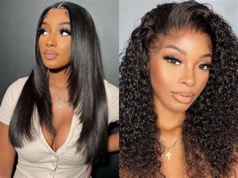 18 Inch Wigs: A Versatile Choice for Limitless Style