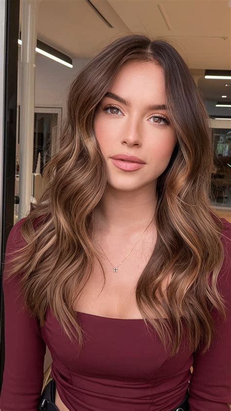 18 Light Brown Hair Color Ideas to Look Absolutely Stunning