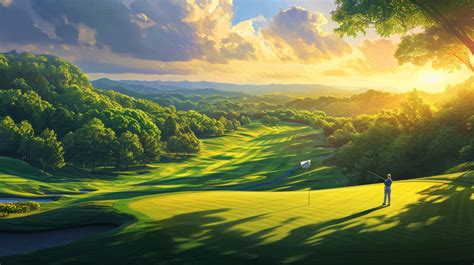 18 Pristine Holes for All Skill Levels