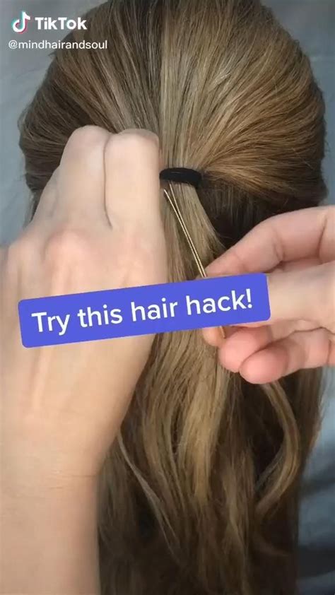 18 Sensational Hair Hacks for Every Inch