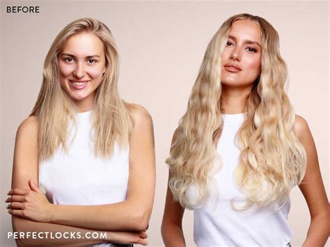 18 Sensational Hair Transformations to Refresh Your Locks