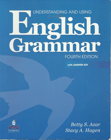 18 english grammar books PDF