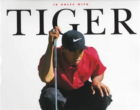 18 holes with tiger beckett great sports heroes PDF