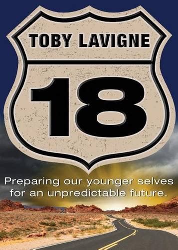 18 preparing our younger selves for an unpredictable future PDF