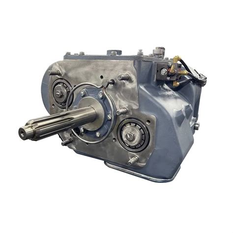 18 speed transmission assembly pdf PDF