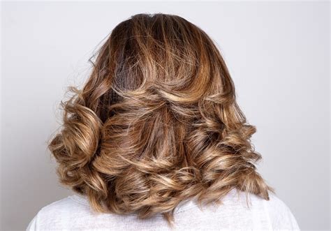 180° Low Temperature Digital Perm: The Ultimate Guide for Natural, Healthy Curls