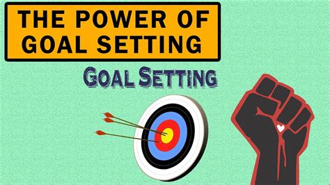 180 / 4: Understanding the Power of Goal-Setting