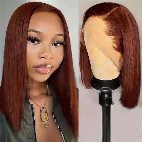 180 Density Wig: Feel The True Beauty of Natural Hair