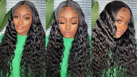 180 Density Wig: The Ultimate Guide to Luxurious Tresses