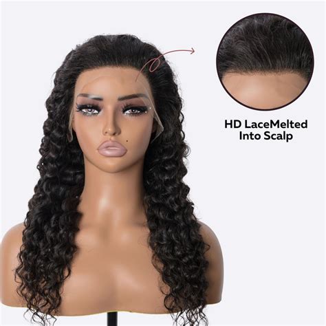 180 Density Wig: The Ultimate Guide to a Natural-Looking Lace Front