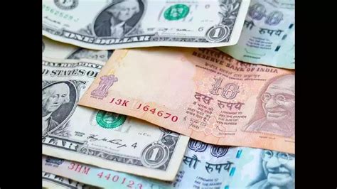 180 US Dollars to Indian Rupees: A Fluctuating Value