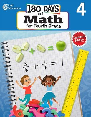 180 days of math for fourth grade practice assess diagnose Epub