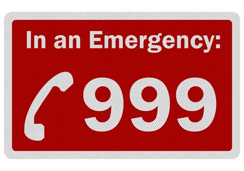 1800 111 1111: Your Gateway to Emergency Assistance