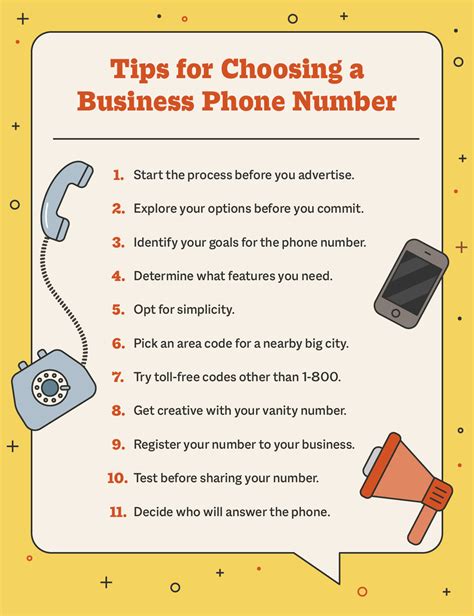 1800 221 4444: The Complete Guide to Choosing the Perfect Phone Number for Your Business