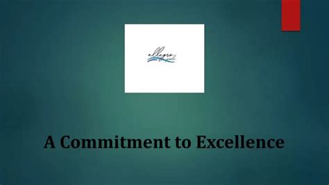 1800 363 3333: A Commitment to Excellence