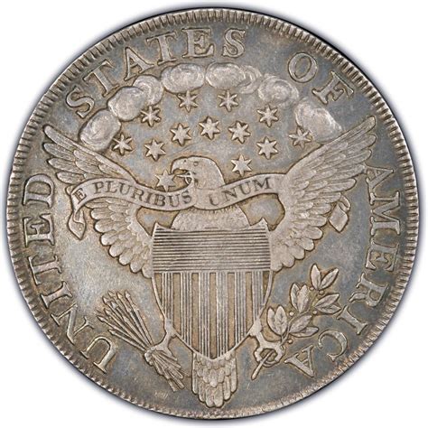 1800 Dollar Coin: A Legacy of History and Value