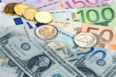 18000 Euros to Dollars: A Comprehensive Guide to Conversion and Exchange Rates