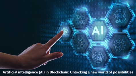 1801155-5: Unlocking a World of Possibilities with AI