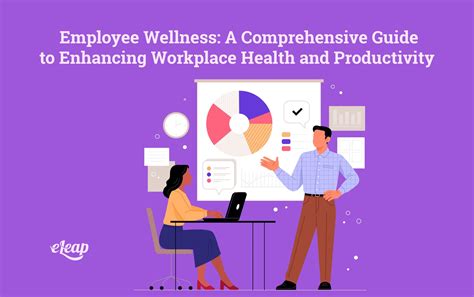 1803714: Comprehensive Guide to Enhancing Productivity and Well-being in the Workplace