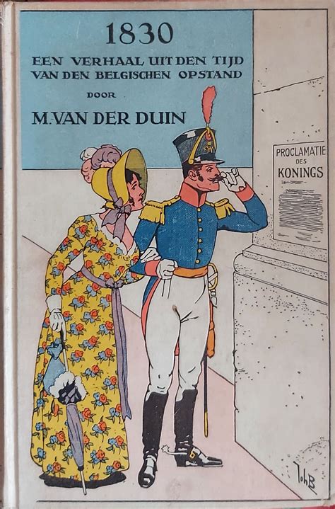 1830 een verhaal uit den tijd van den belgischen opstand Doc