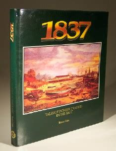 1837 tales of pioneer traders in the east Reader