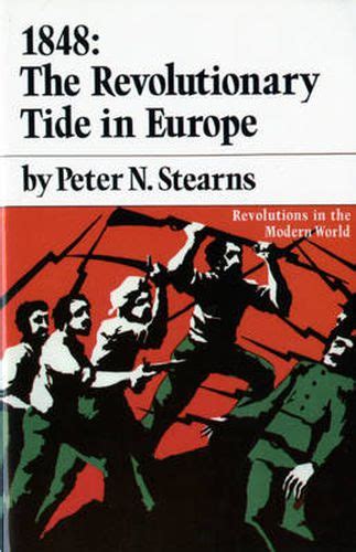 1848: The Revolutionary Tide in Europe Doc