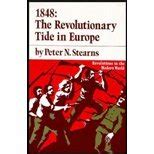 1848 The Revolutionary Tide in Europe Revolutions in the Modern World Doc