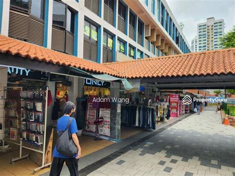 185 Toa Payoh Central 02-340: A Comprehensive Guide