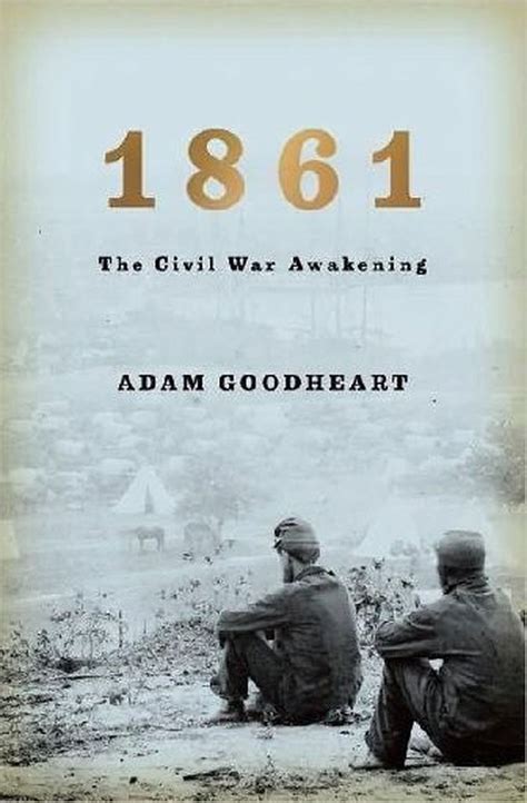 1861 The Civil War Awakening Epub