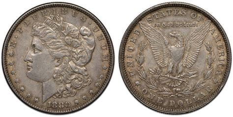 1880 Dollar Coin Value: A Collector's Guide